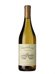 Church Creek ( Virginia ) Chardonnay 750ml